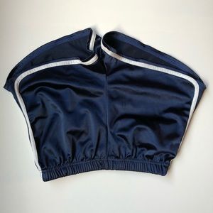Vintage workout shorts